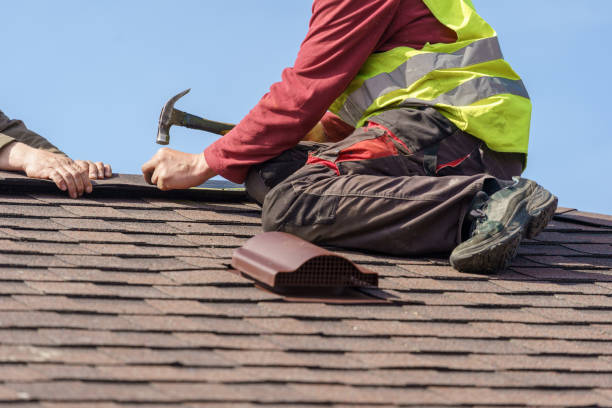 Best Roof Leak Repair  in Heritage Lake, IL