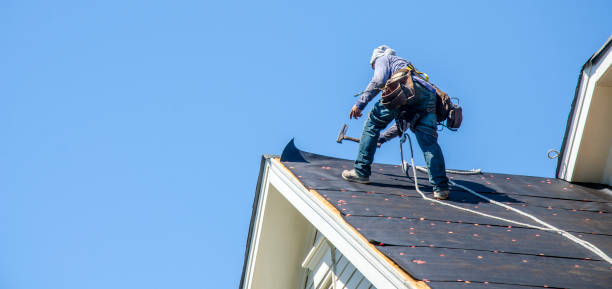Best Residential Roof Replacement  in Heritage Lake, IL